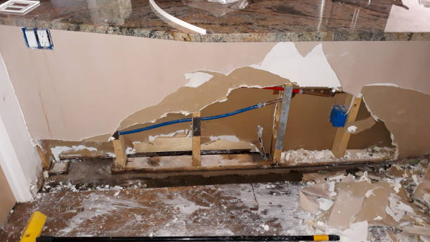 Best 24/7 water damage repair  in Lillington, NC